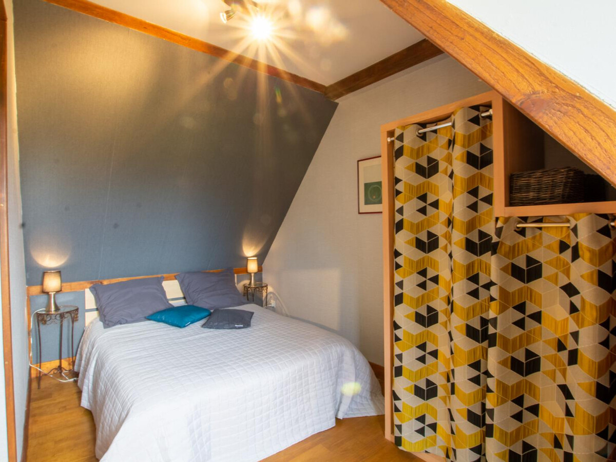 Gîte périgourdien 4 pers. avec spa et jardin clos - Photo 12