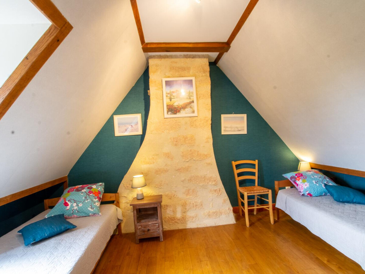 Gîte périgourdien 4 pers. avec spa et jardin clos - Photo 13