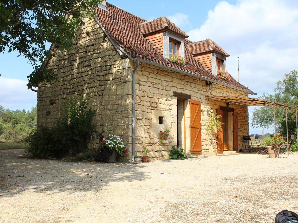 Gîte périgourdien 4 pers. avec spa et jardin clos - Photo 17