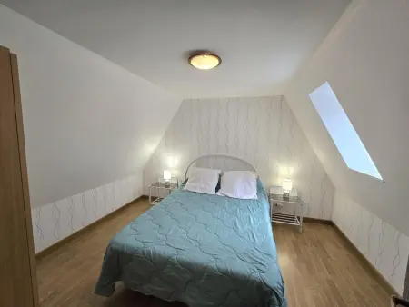 Charmante maison individuelle avec terrasse et BBQ en Dordogne, animaux acceptés - Photo 11