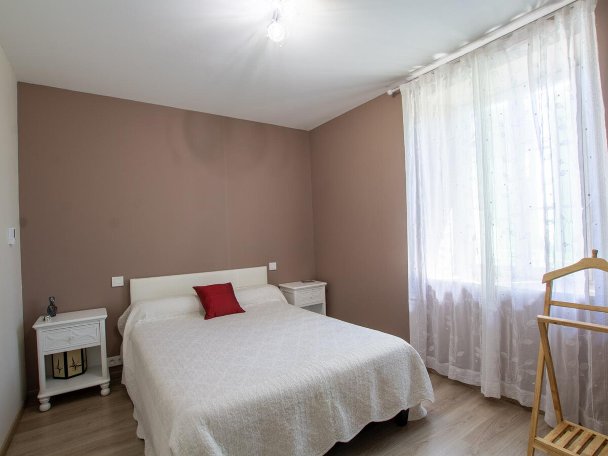 Gîte Le Bousquet : maison pierre 6 pers, piscine privée - Photo 4