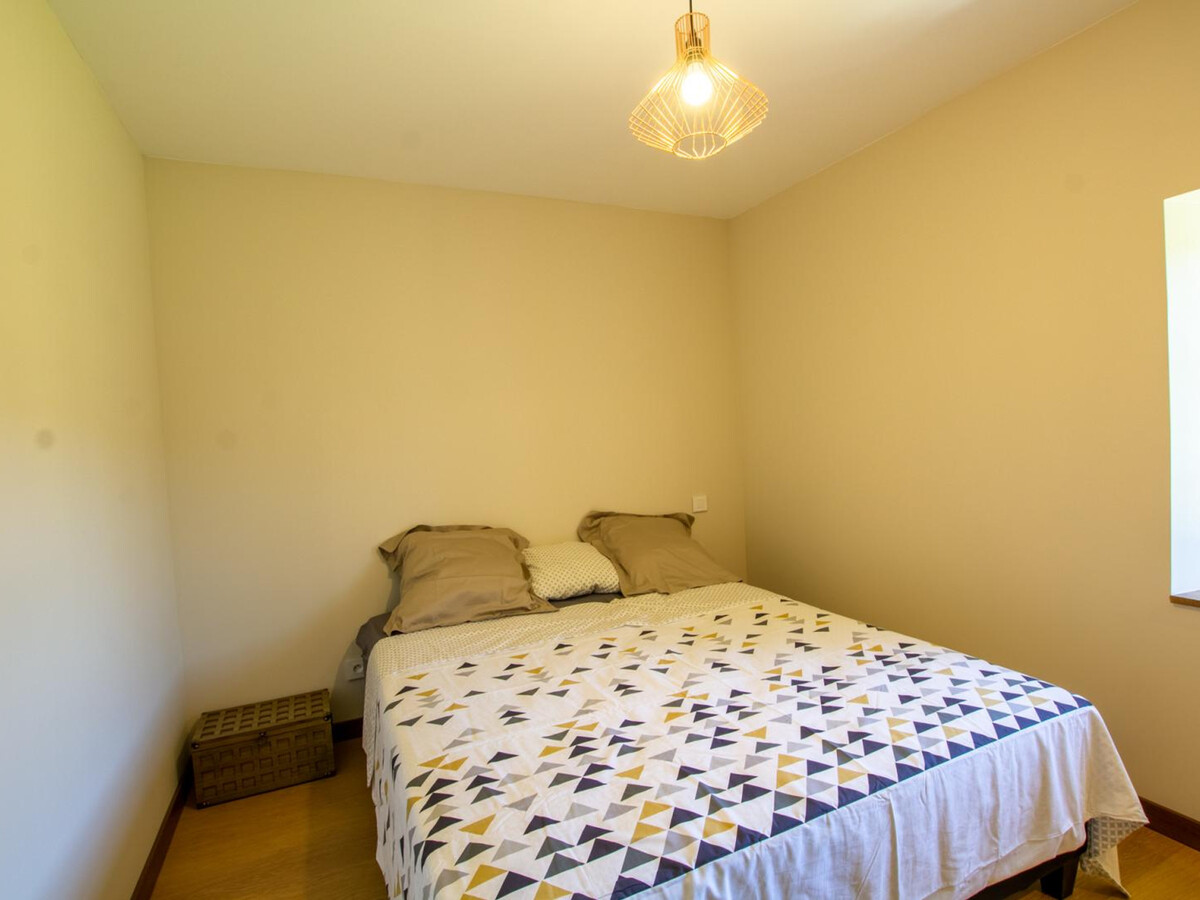 Gîte Le Bousquet : maison pierre 6 pers, piscine privée - Photo 14