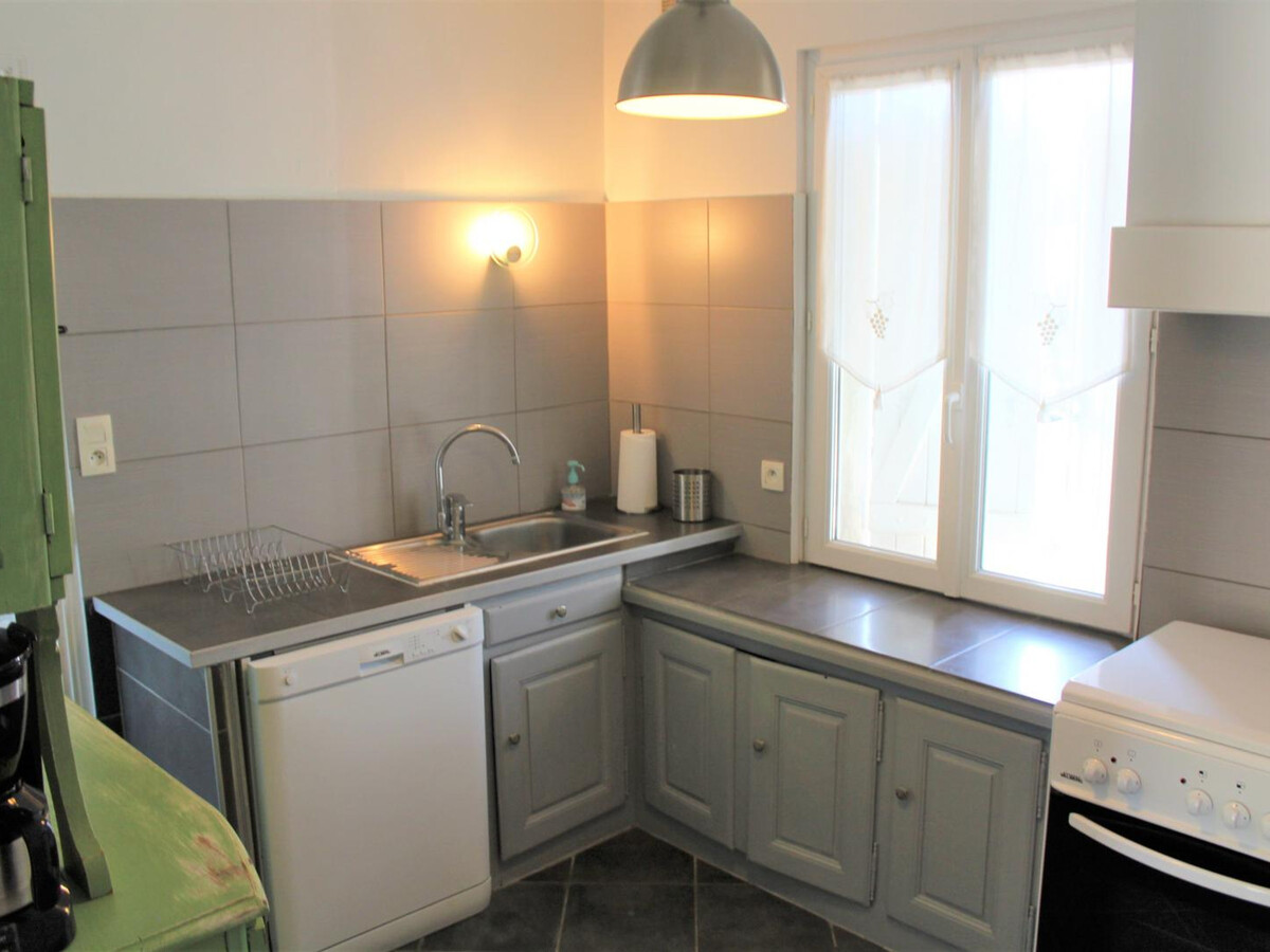 Gîte mitoyenne XIXe avec piscine et 1,5 ha à Pazayac - Photo 5