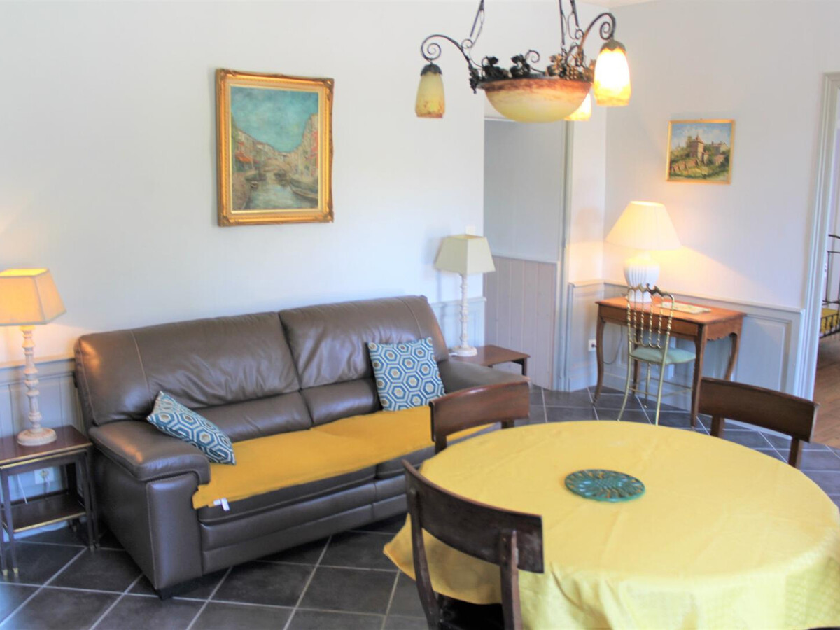 Gîte mitoyenne XIXe avec piscine et 1,5 ha à Pazayac - Photo 7