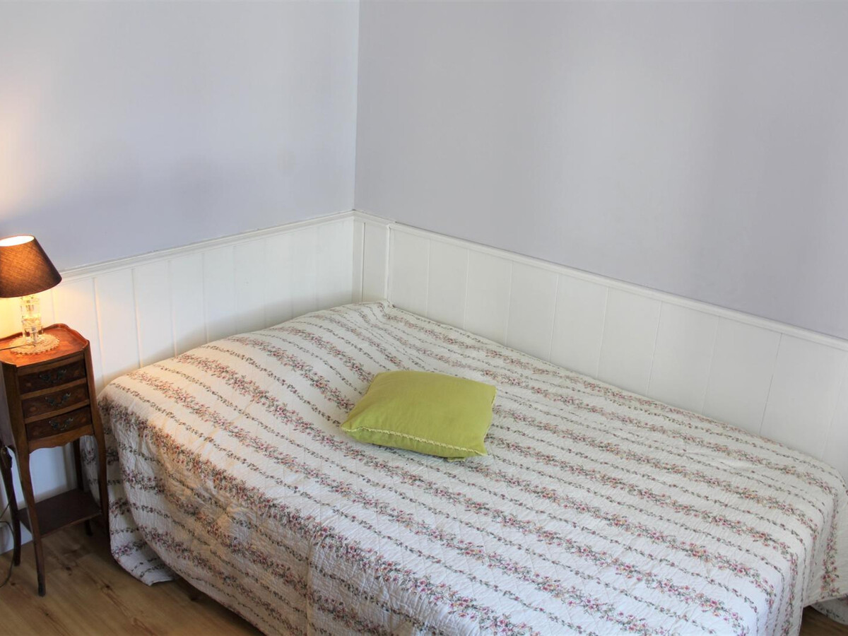 Gîte mitoyenne XIXe avec piscine et 1,5 ha à Pazayac - Photo 9