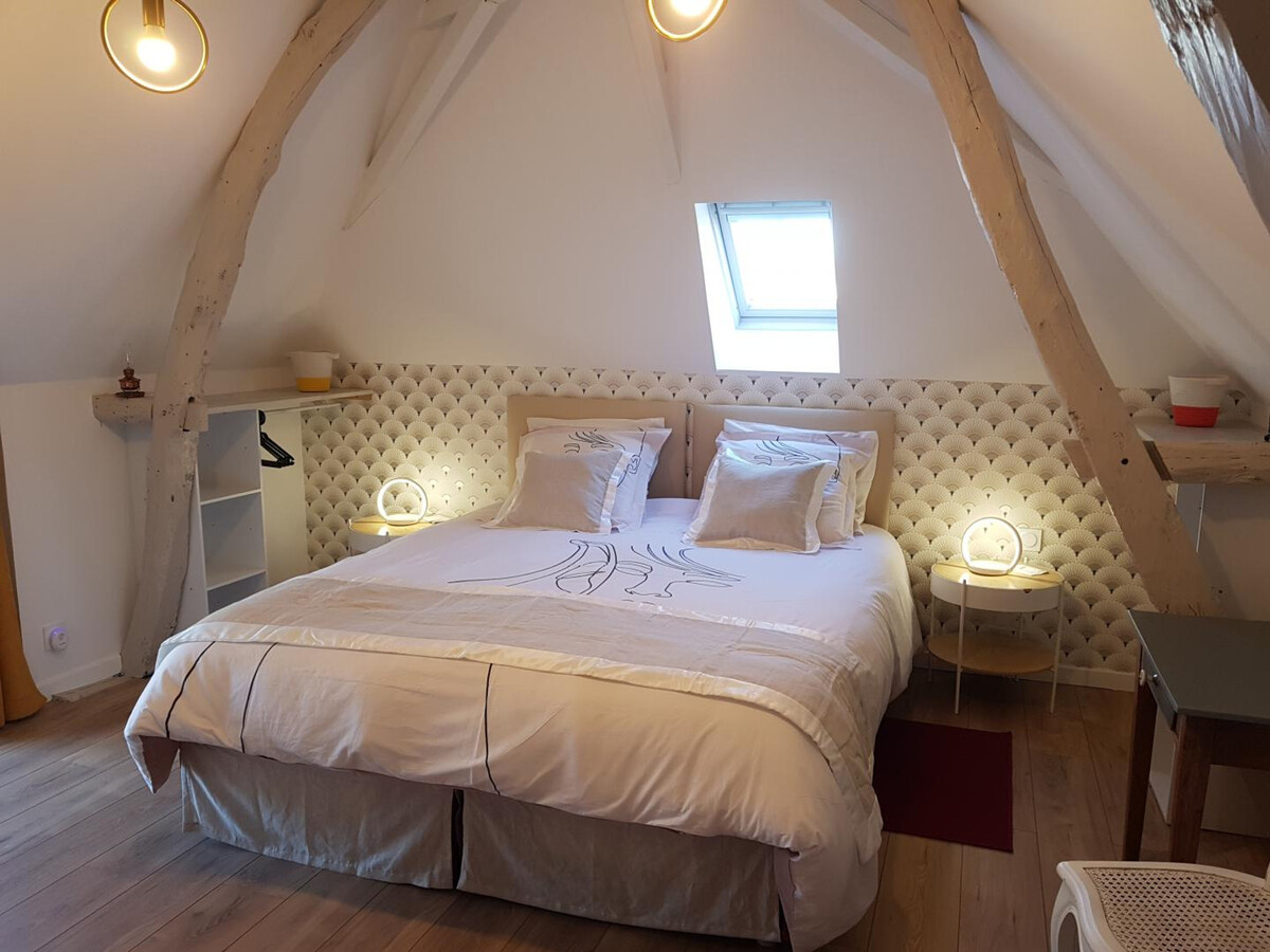 Gîte périgourdine avec jacuzzi et jardin 4000 m² - Photo 7