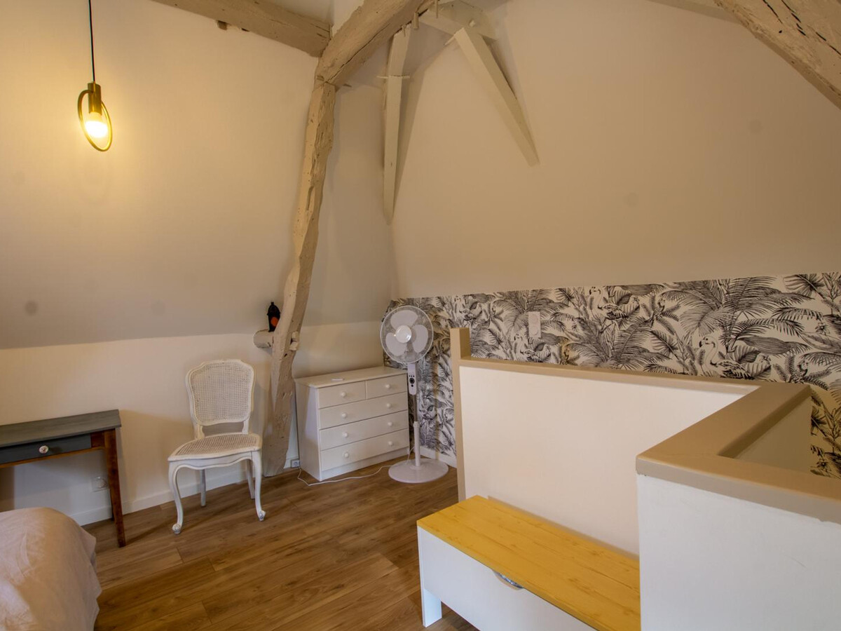 Gîte périgourdine avec jacuzzi et jardin 4000 m² - Photo 8
