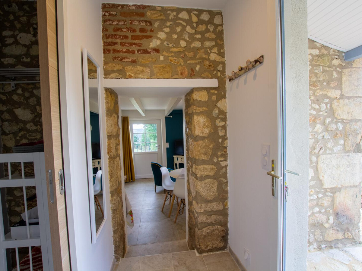 Gîte périgourdine avec jacuzzi et jardin 4000 m² - Photo 10