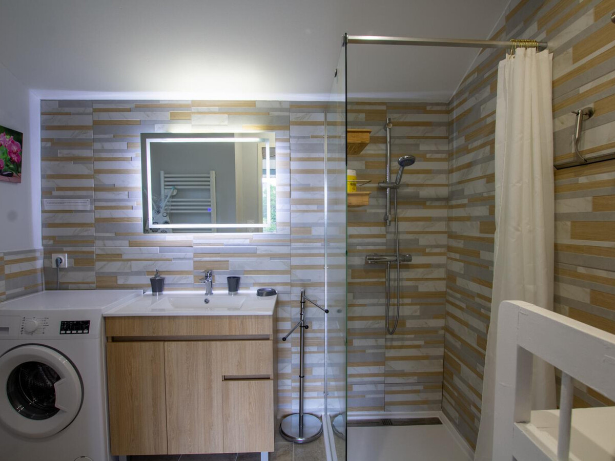 Gîte périgourdine avec jacuzzi et jardin 4000 m² - Photo 11