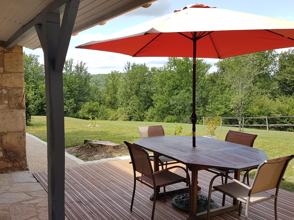 Gîte périgourdine avec jacuzzi et jardin 4000 m² - Photo 13