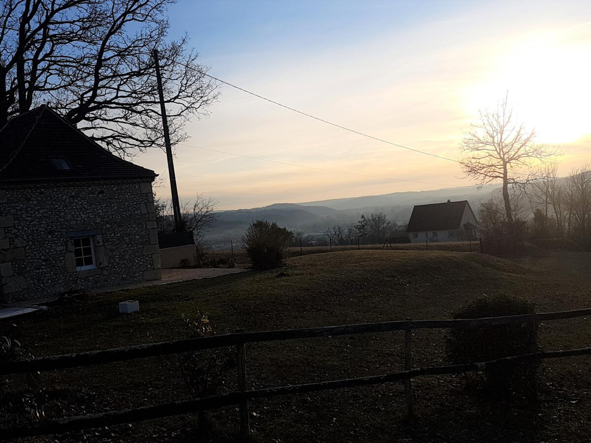 Gîte périgourdine avec jacuzzi et jardin 4000 m² - Photo 17