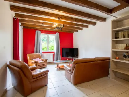 Gîte 120 m² Périgord Noir, 6 pers., animaux acceptés : photo 3