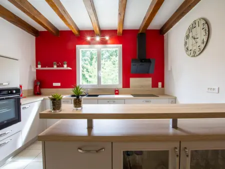 Gîte 120 m² Périgord Noir, 6 pers., animaux acceptés : photo 4