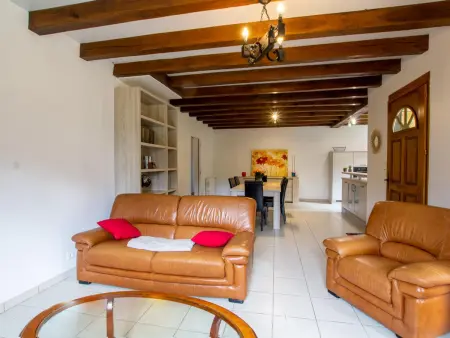 Gîte 120 m² Périgord Noir, 6 pers., animaux acceptés : photo 5