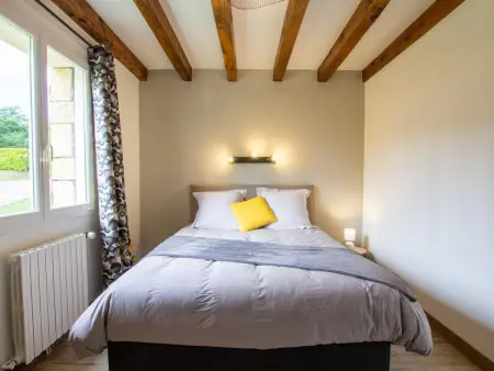 Gîte 120 m² Périgord Noir, 6 pers., animaux acceptés : photo 6