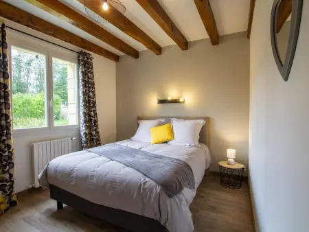 Gîte 120 m² Périgord Noir, 6 pers., animaux acceptés : photo 7