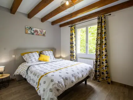 Gîte 120 m² Périgord Noir, 6 pers., animaux acceptés : photo 10