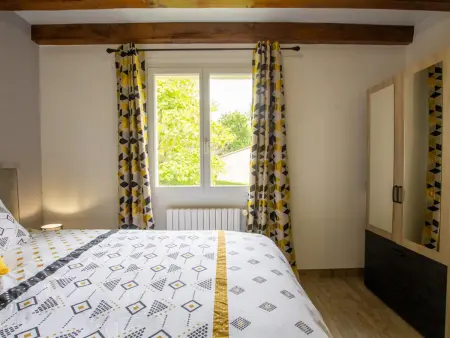 Gîte 120 m² Périgord Noir, 6 pers., animaux acceptés : photo 11
