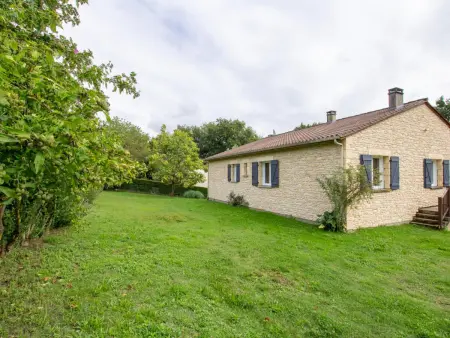 Gîte 120 m² Périgord Noir, 6 pers., animaux acceptés : photo 16