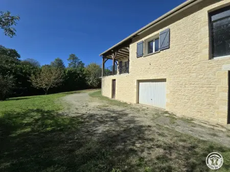 Gîte 120 m² Périgord Noir, 6 pers., animaux acceptés : photo 17