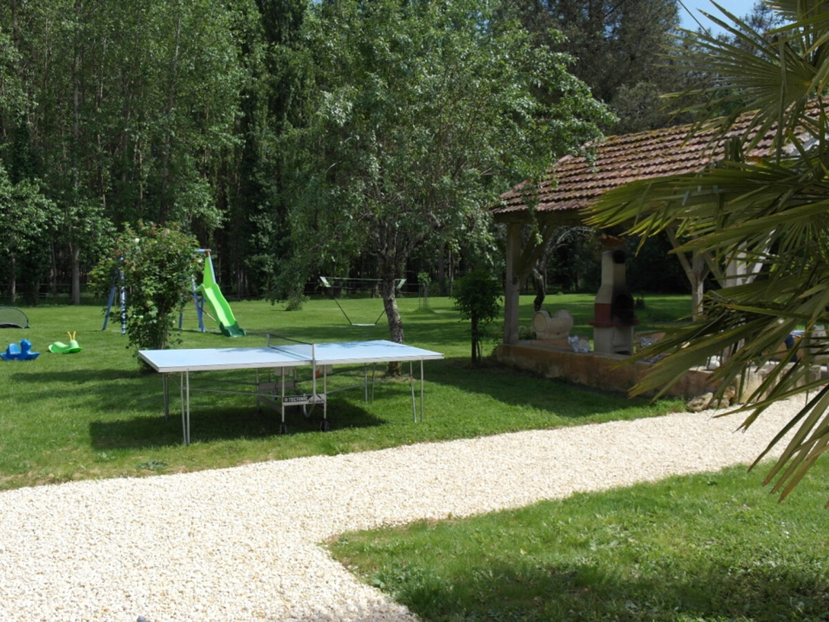 Gîte en pierre 4000 m² - 6 pers. à Limeuil - Photo 2