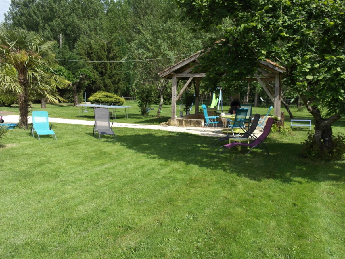 Gîte en pierre 4000 m² - 6 pers. à Limeuil - Photo 4