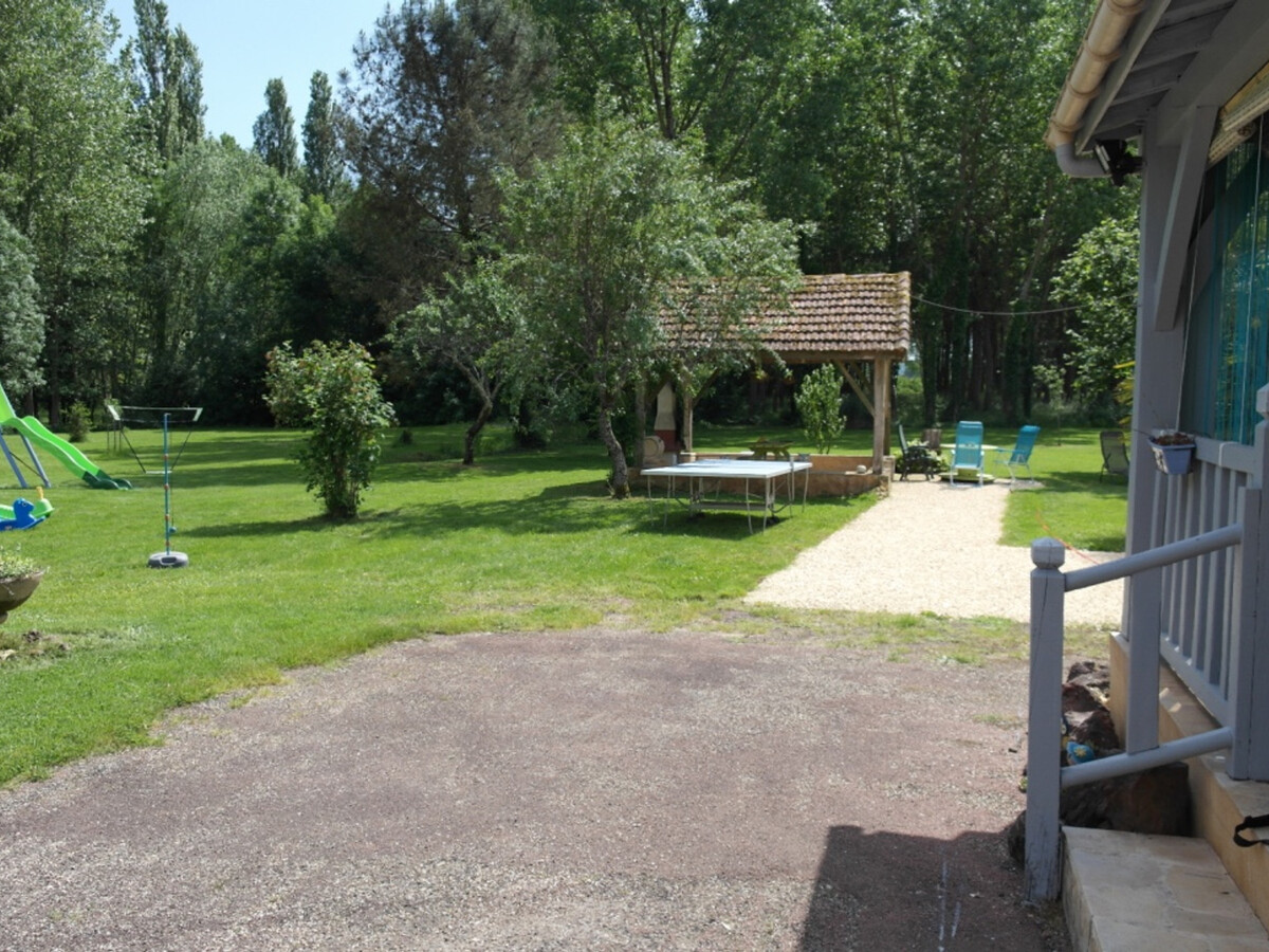 Gîte en pierre 4000 m² - 6 pers. à Limeuil - Photo 6