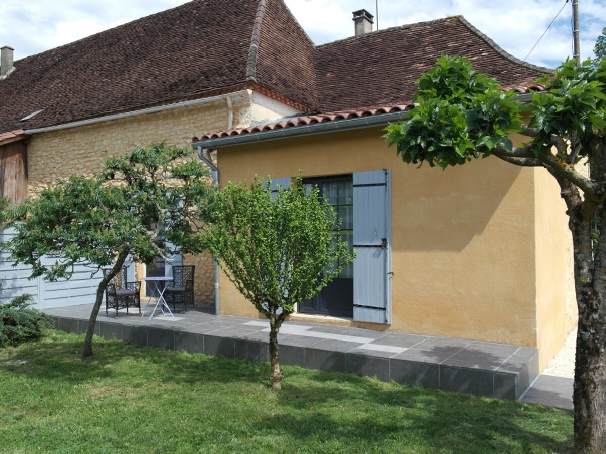 Gîte en pierre 4000 m² - 6 pers. à Limeuil - Photo 8