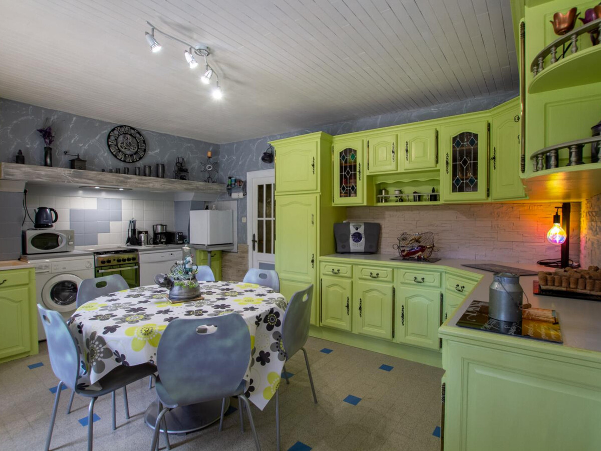 Gîte en pierre 4000 m² - 6 pers. à Limeuil - Photo 9