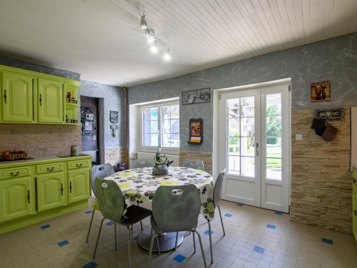 Gîte en pierre 4000 m² - 6 pers. à Limeuil - Photo 10