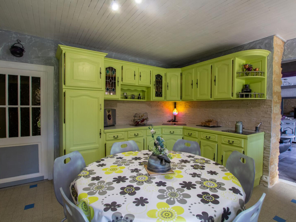Gîte en pierre 4000 m² - 6 pers. à Limeuil - Photo 11