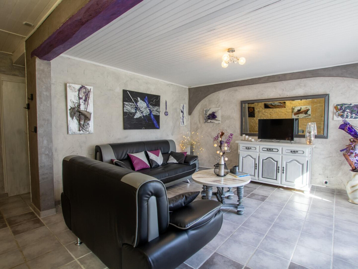 Gîte en pierre 4000 m² - 6 pers. à Limeuil - Photo 12