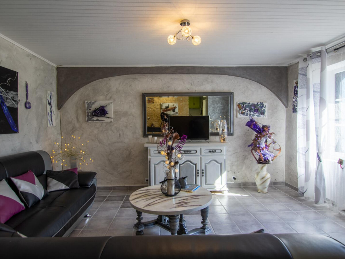 Gîte en pierre 4000 m² - 6 pers. à Limeuil - Photo 13