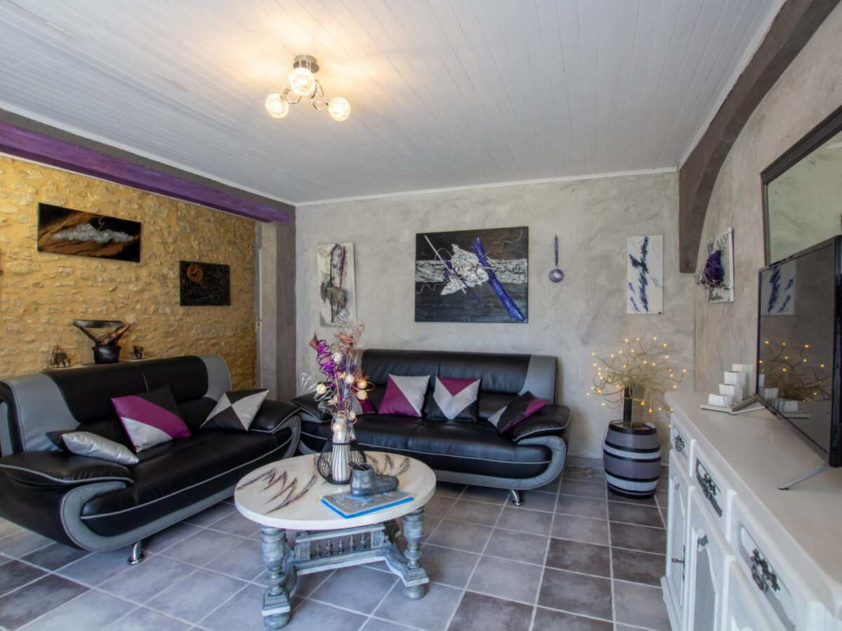 Gîte en pierre 4000 m² - 6 pers. à Limeuil - Photo 14