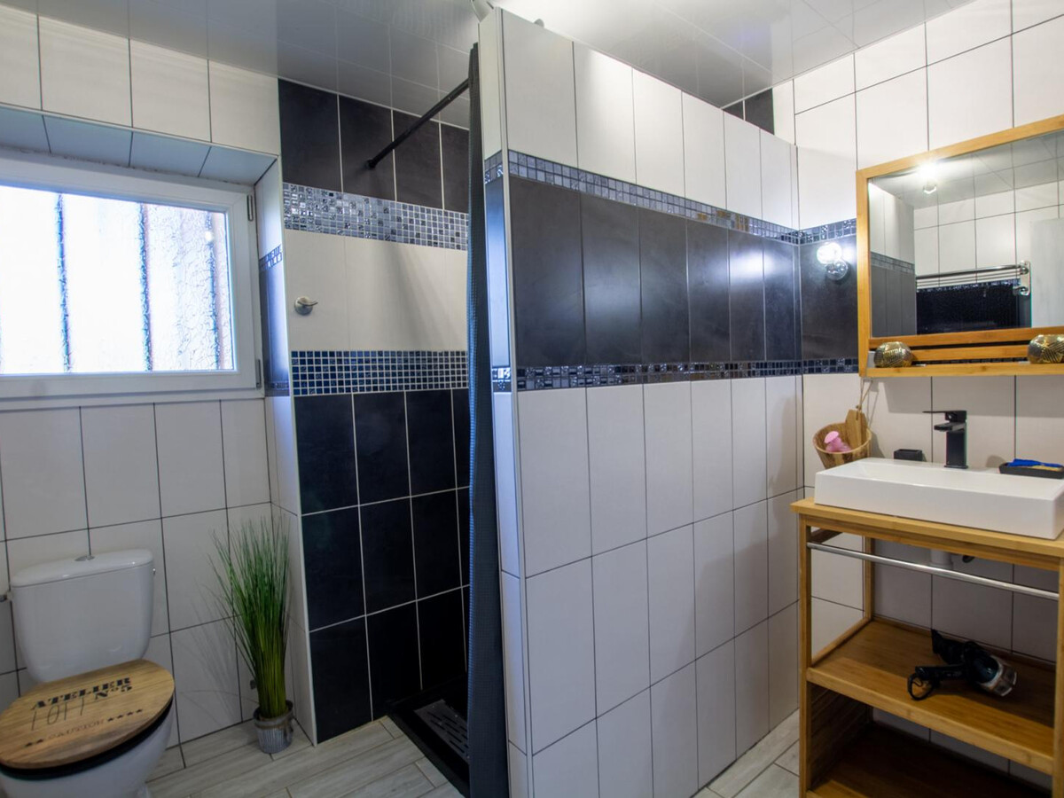 Gîte en pierre 4000 m² - 6 pers. à Limeuil - Photo 17