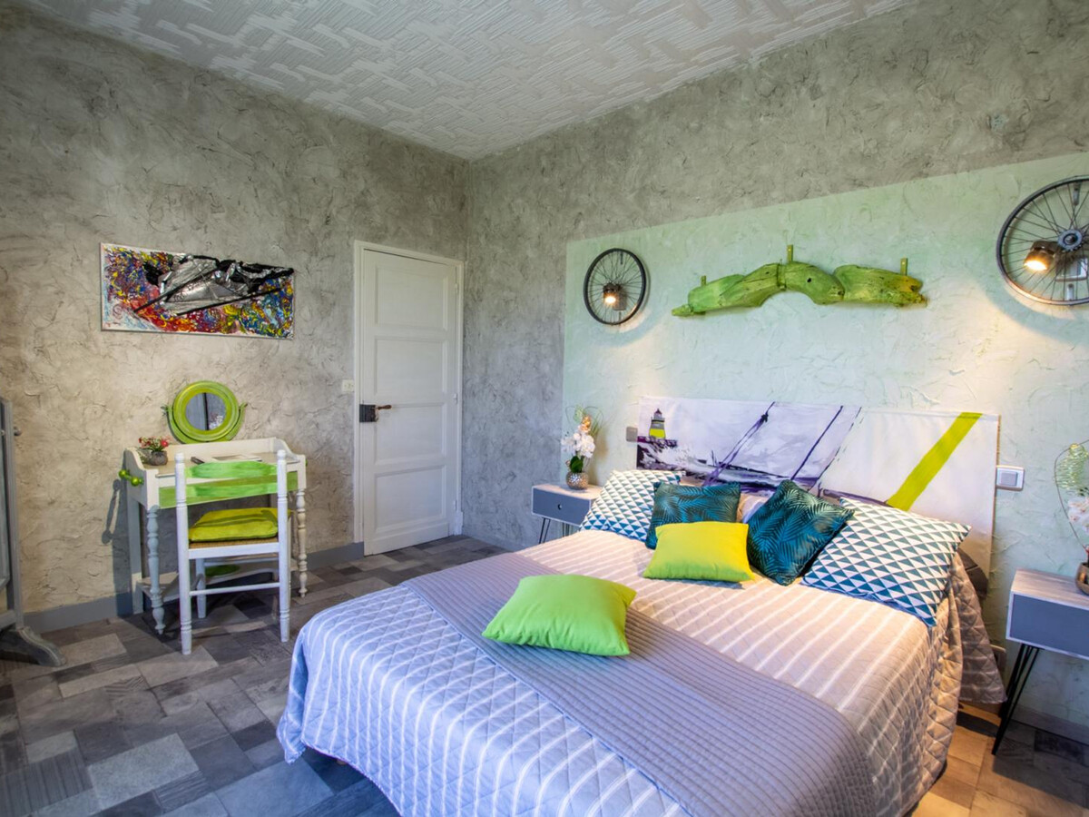Gîte en pierre 4000 m² - 6 pers. à Limeuil - Photo 20