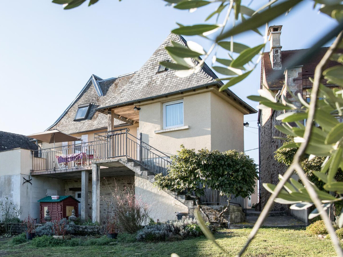 Gîte 140 m² Dordogne, vue campagne et terrain de 400 m² - Photo 3