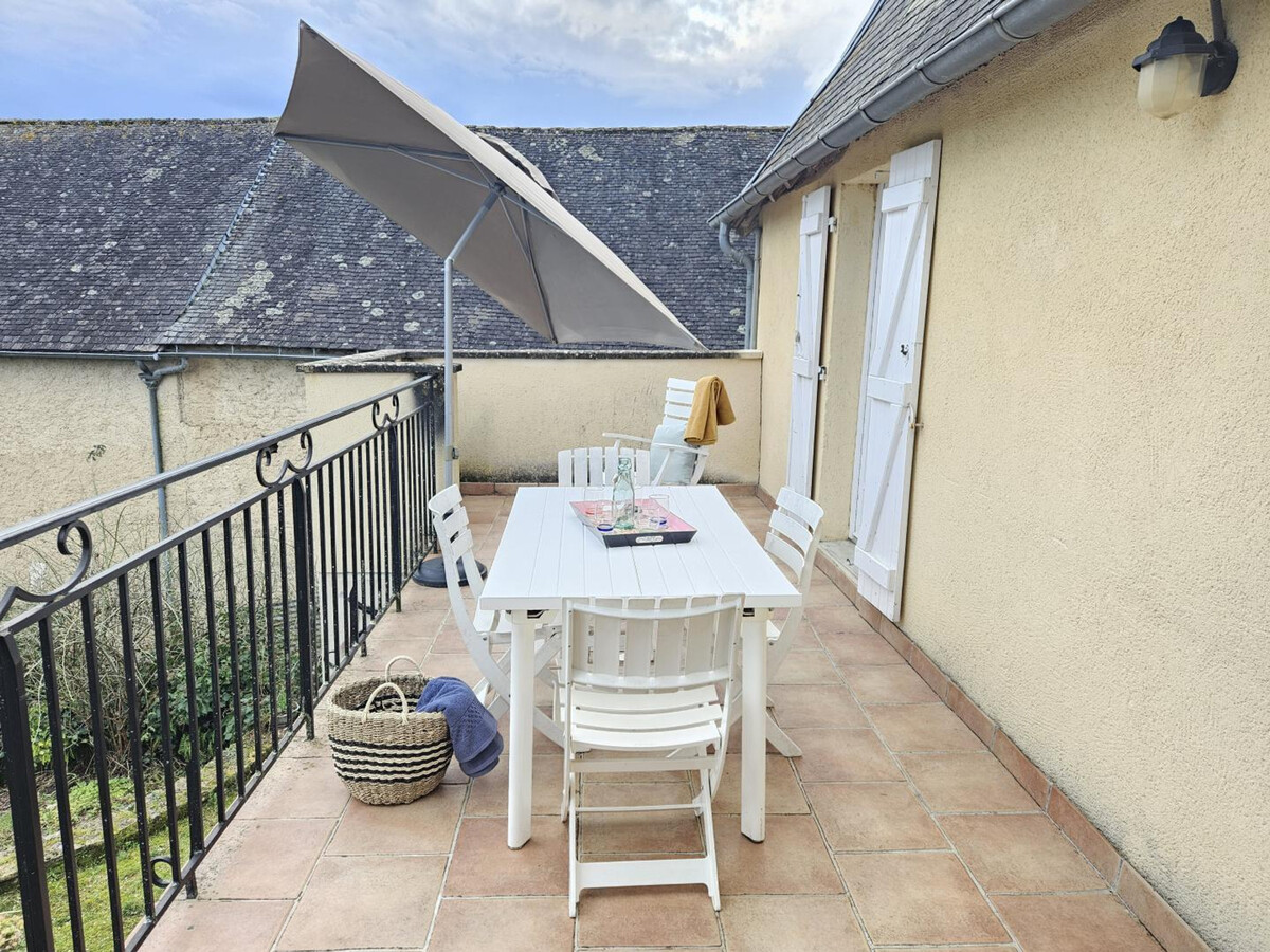 Gîte 140 m² Dordogne, vue campagne et terrain de 400 m² - Photo 4