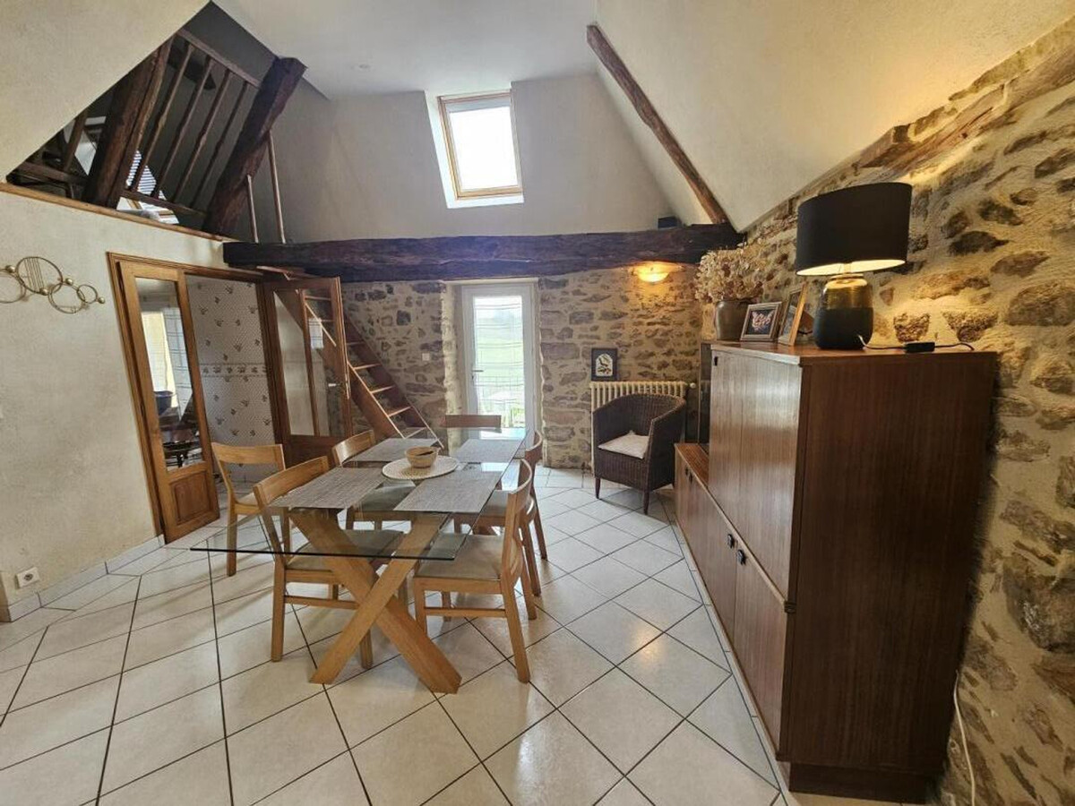 Gîte 140 m² Dordogne, vue campagne et terrain de 400 m² - Photo 6