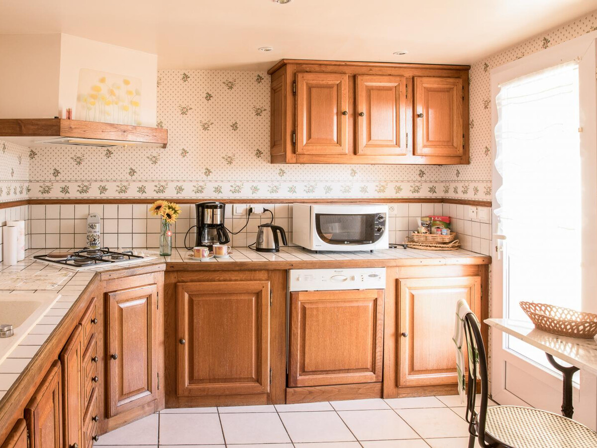 Gîte 140 m² Dordogne, vue campagne et terrain de 400 m² - Photo 8