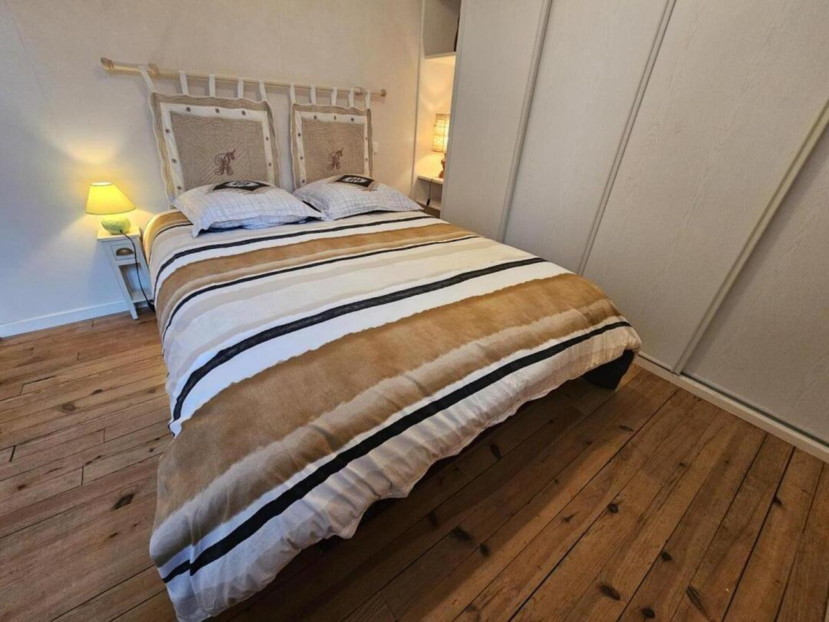 Gîte 140 m² Dordogne, vue campagne et terrain de 400 m² - Photo 10