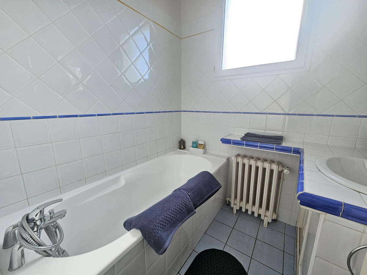 Gîte 140 m² Dordogne, vue campagne et terrain de 400 m² - Photo 12