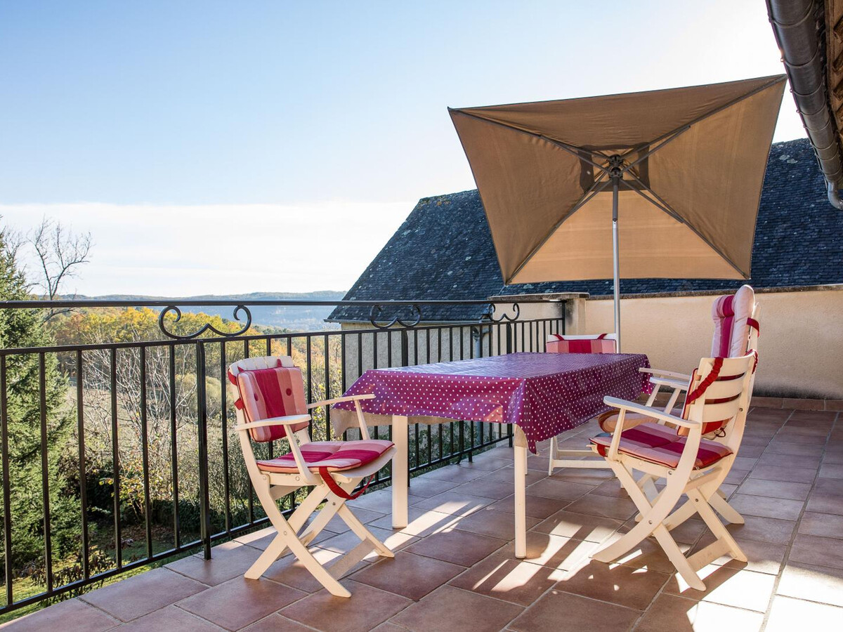 Gîte 140 m² Dordogne, vue campagne et terrain de 400 m² - Photo 13