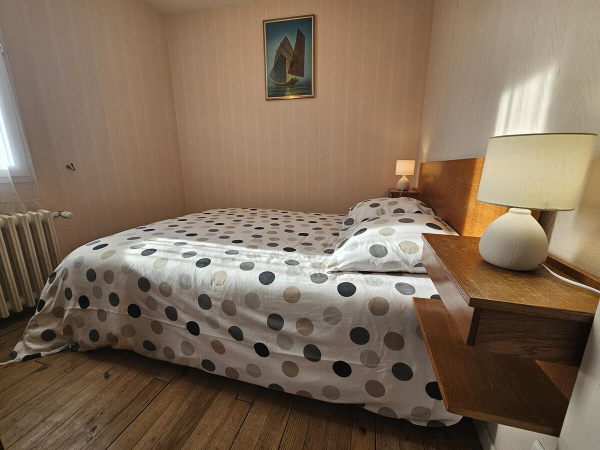 Gîte 140 m² Dordogne, vue campagne et terrain de 400 m² - Photo 16