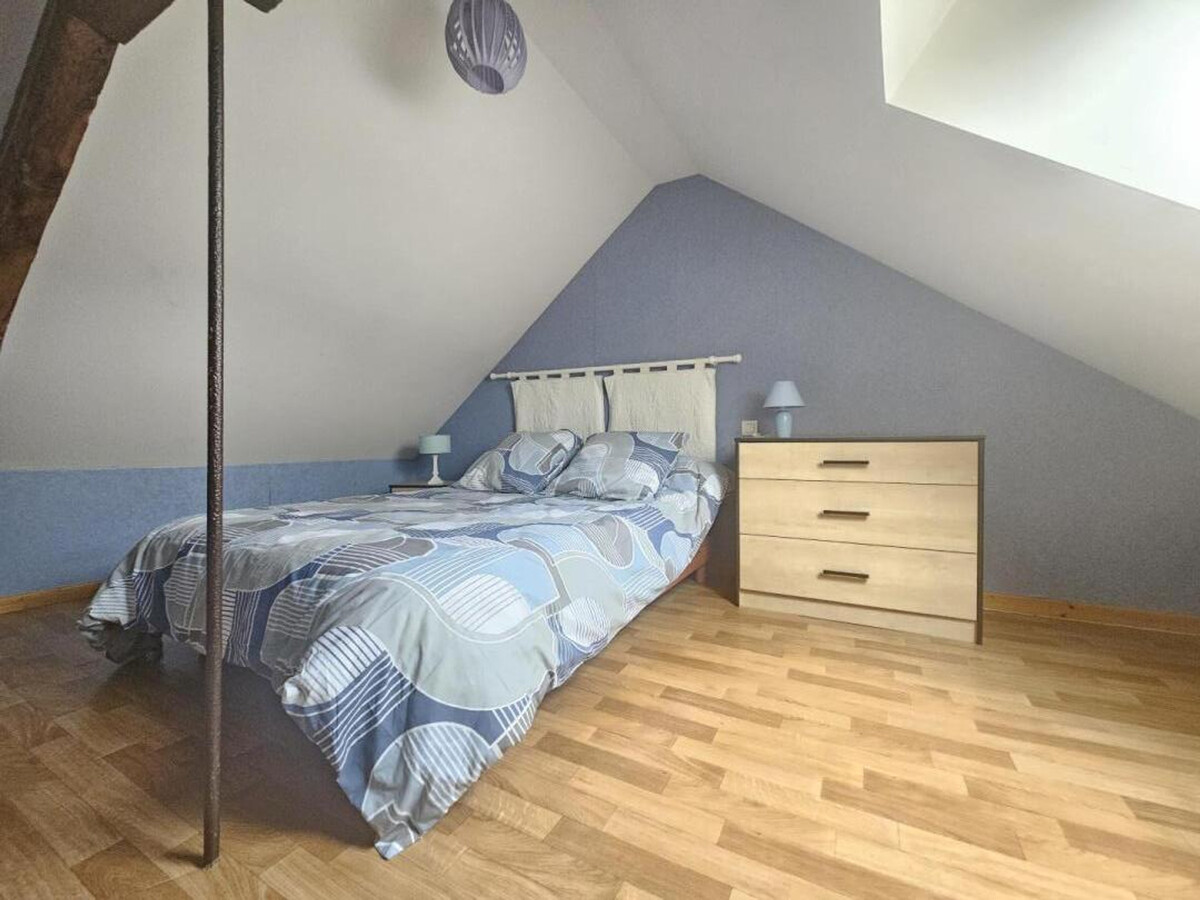Gîte 140 m² Dordogne, vue campagne et terrain de 400 m² - Photo 18
