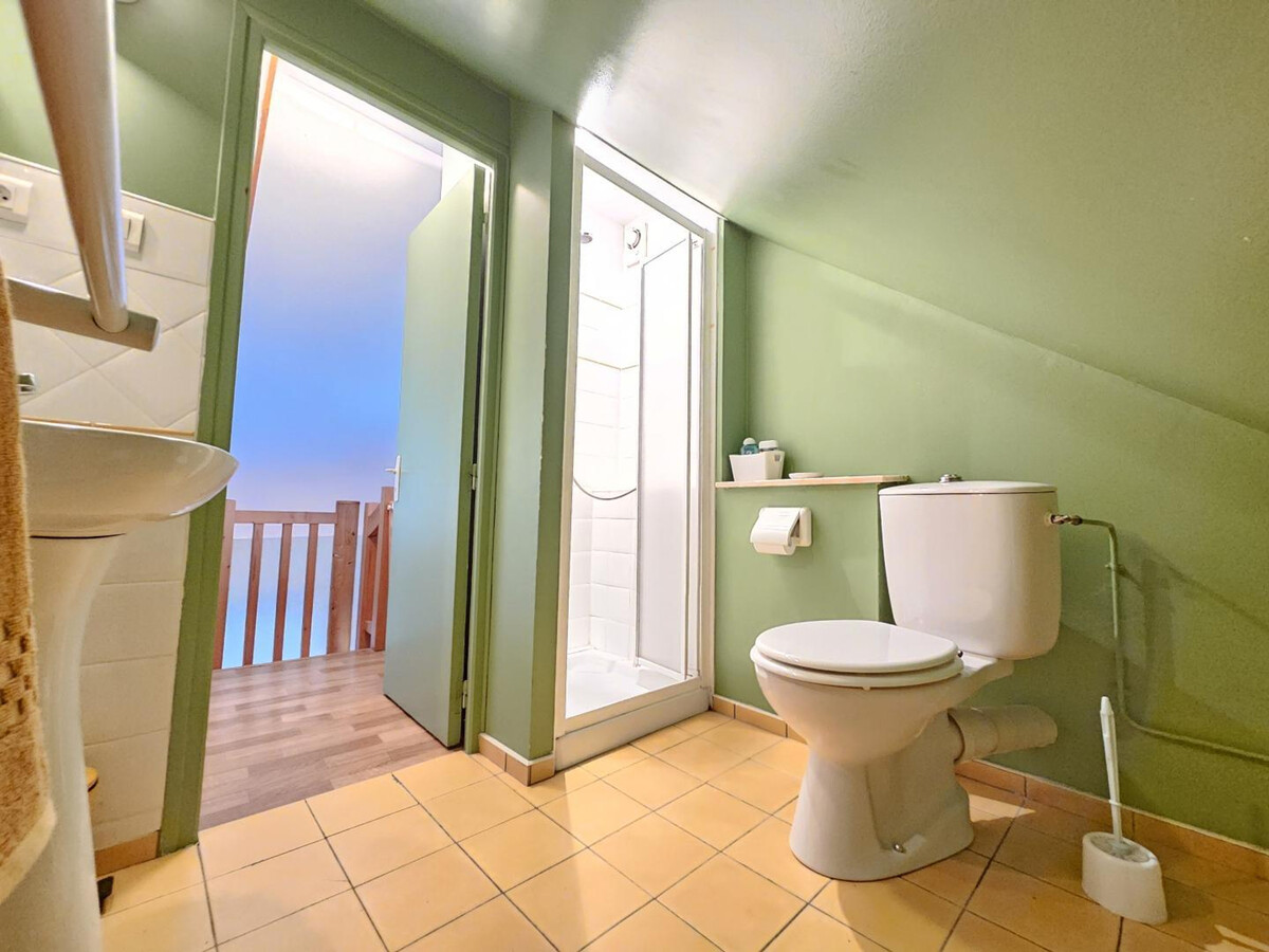 Gîte 140 m² Dordogne, vue campagne et terrain de 400 m² - Photo 19