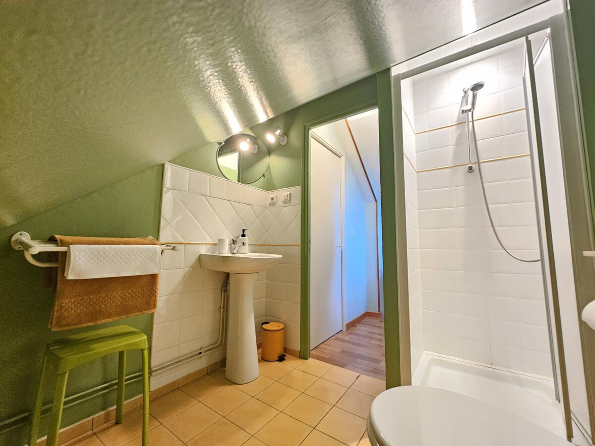 Gîte 140 m² Dordogne, vue campagne et terrain de 400 m² - Photo 20