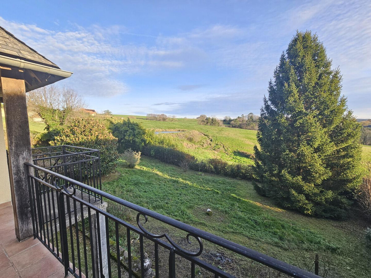 Gîte 140 m² Dordogne, vue campagne et terrain de 400 m² - Photo 21