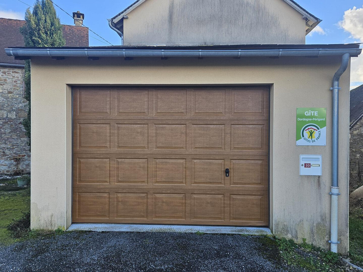 Gîte 140 m² Dordogne, vue campagne et terrain de 400 m² - Photo 22