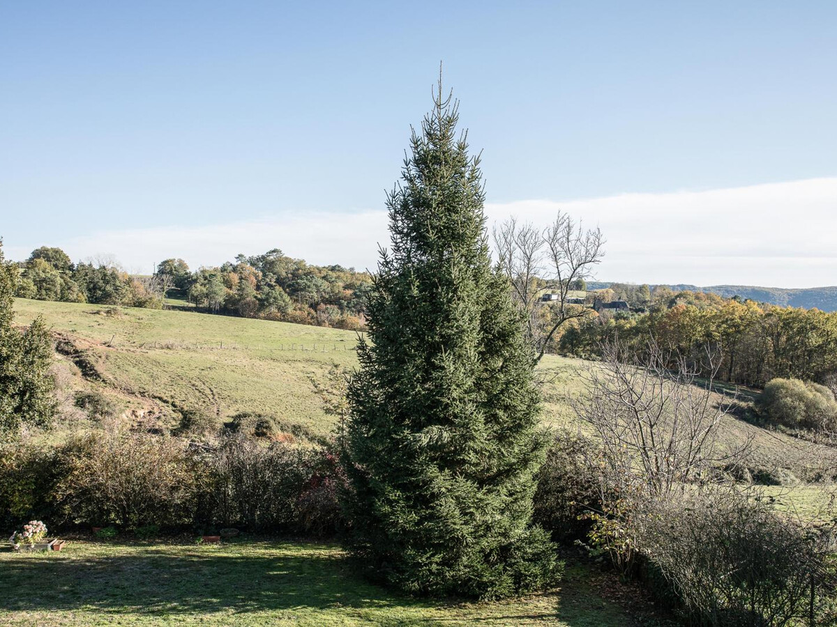 Gîte 140 m² Dordogne, vue campagne et terrain de 400 m² - Photo 23
